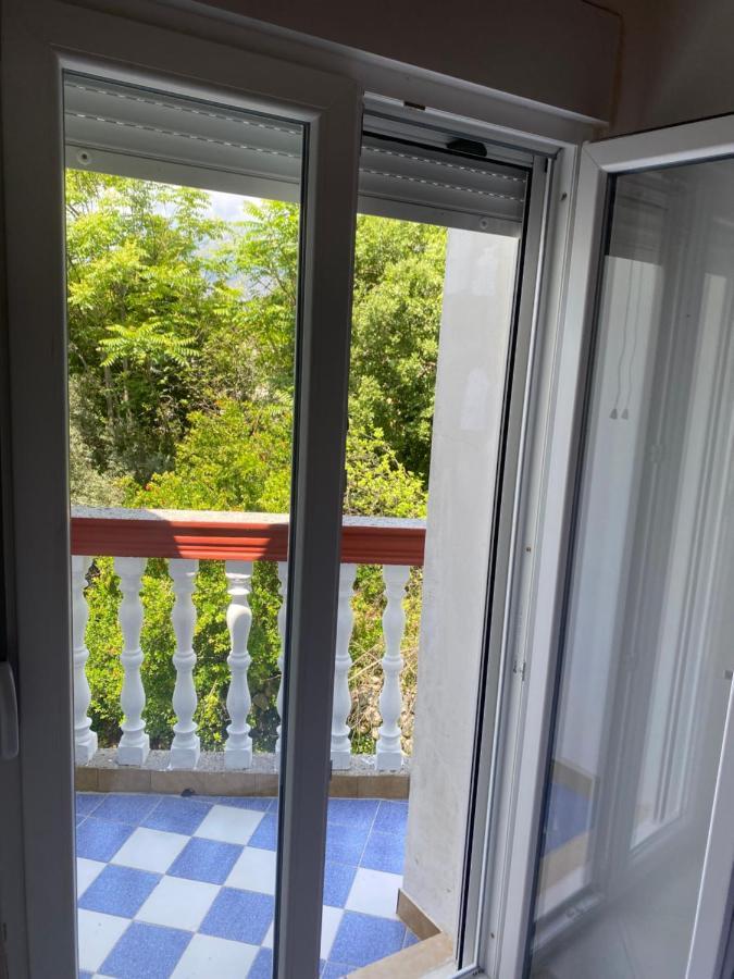 Vasiniko Apartment Kotor Exteriör bild